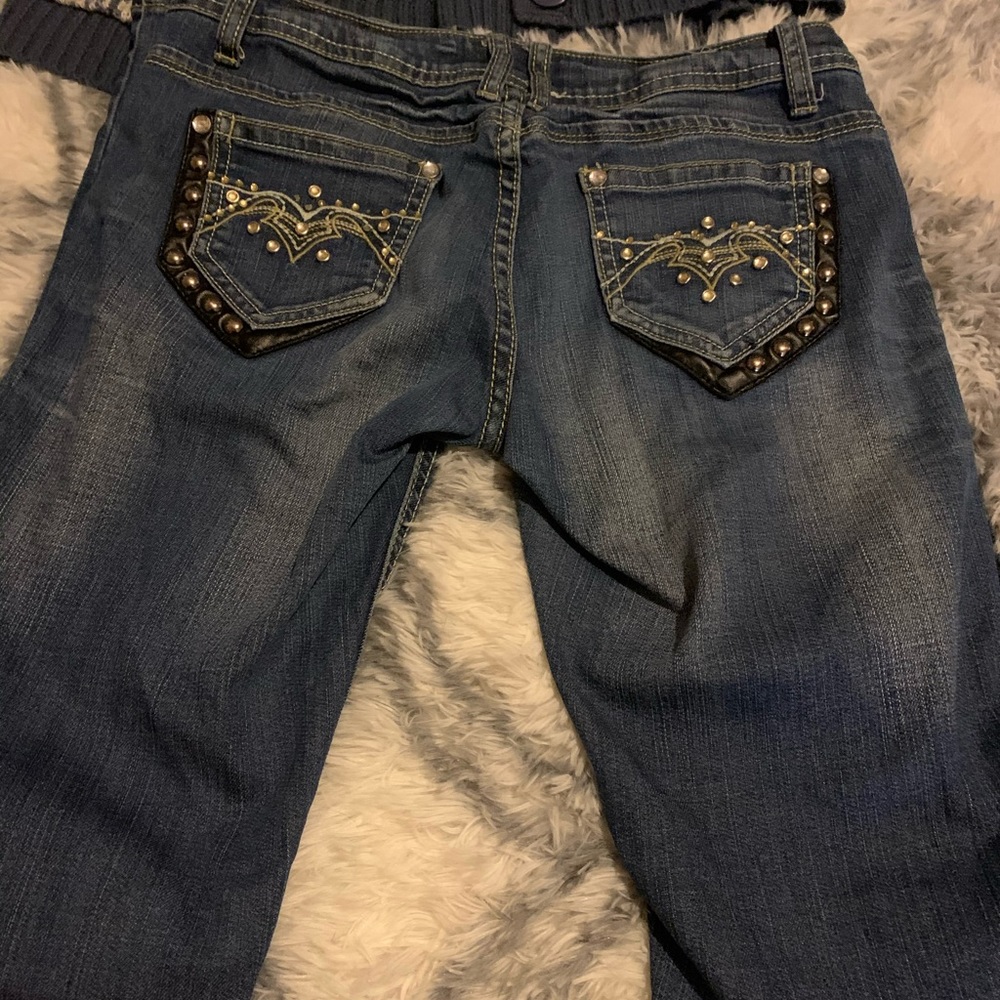 Jeans - Picture 2 of 3